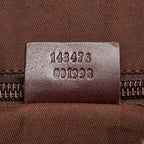 Gucci Guccissima Crossbody Bag (SHG-WvF8Kk)