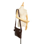 Gucci Guccissima Crossbody Bag (SHG-WvF8Kk)