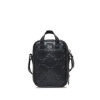 Gucci Guccissima Crossbody Bag (SHG-ExZw73)