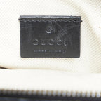 Gucci Guccissima Crossbody Bag (SHG-ExZw73)