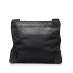 Gucci Guccissima Crossbody Bag (SHG-szy6bv)