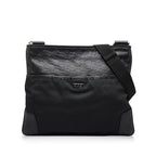 Gucci Guccissima Crossbody Bag (SHG-szy6bv)