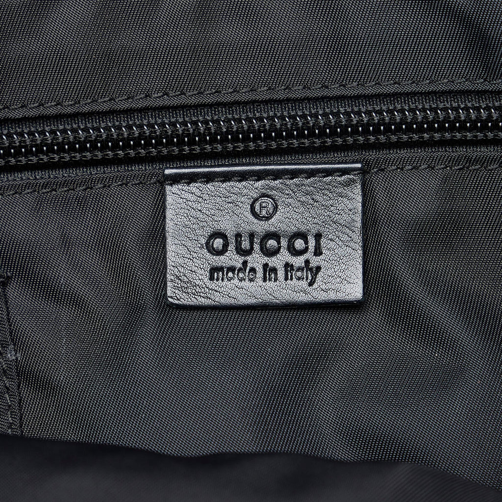 Gucci Guccissima Crossbody Bag (SHG-szy6bv)
