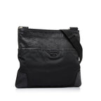 Gucci Guccissima Crossbody Bag (SHG-szy6bv)