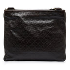 Gucci Guccissima Crossbody Bag (SHG-dFcn2w)