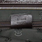 Gucci Guccissima Crossbody Bag (SHG-dFcn2w)