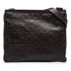 Gucci Guccissima Crossbody Bag (SHG-dFcn2w)