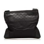 Gucci Guccissima Crossbody (SHG-35355)