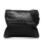 Gucci Guccissima Crossbody (SHG-35355)