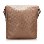 Gucci Guccissima Crossbody (SHG-35523)