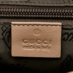 Gucci Guccissima Crossbody (SHG-35523)