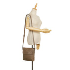 Gucci Guccissima Crossbody (SHG-35523)