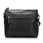 Gucci Guccissima Crossbody (SHG-p3IyZu)