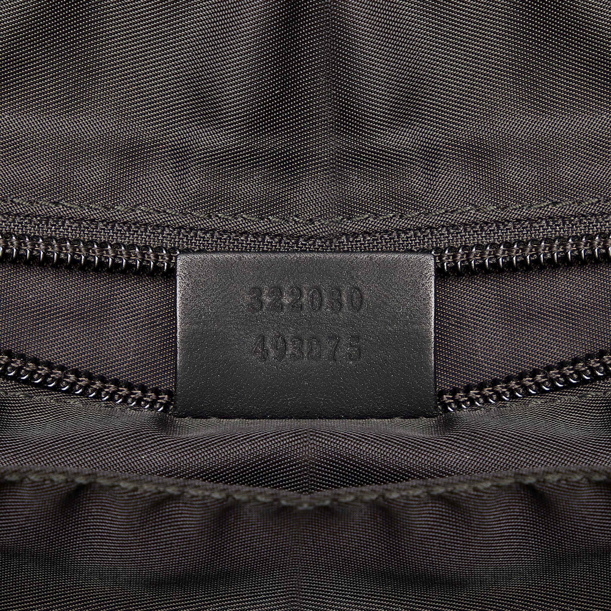 Gucci Guccissima Crossbody (SHG-p3IyZu)