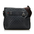 Gucci Guccissima Crossbody (SHG-p3IyZu)