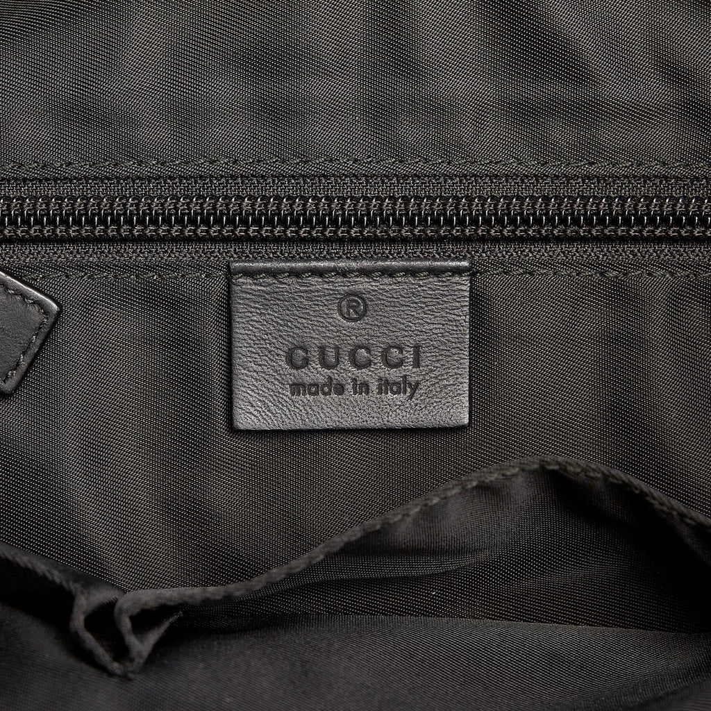 Gucci Guccissima Crossbody (SHG-p3IyZu)