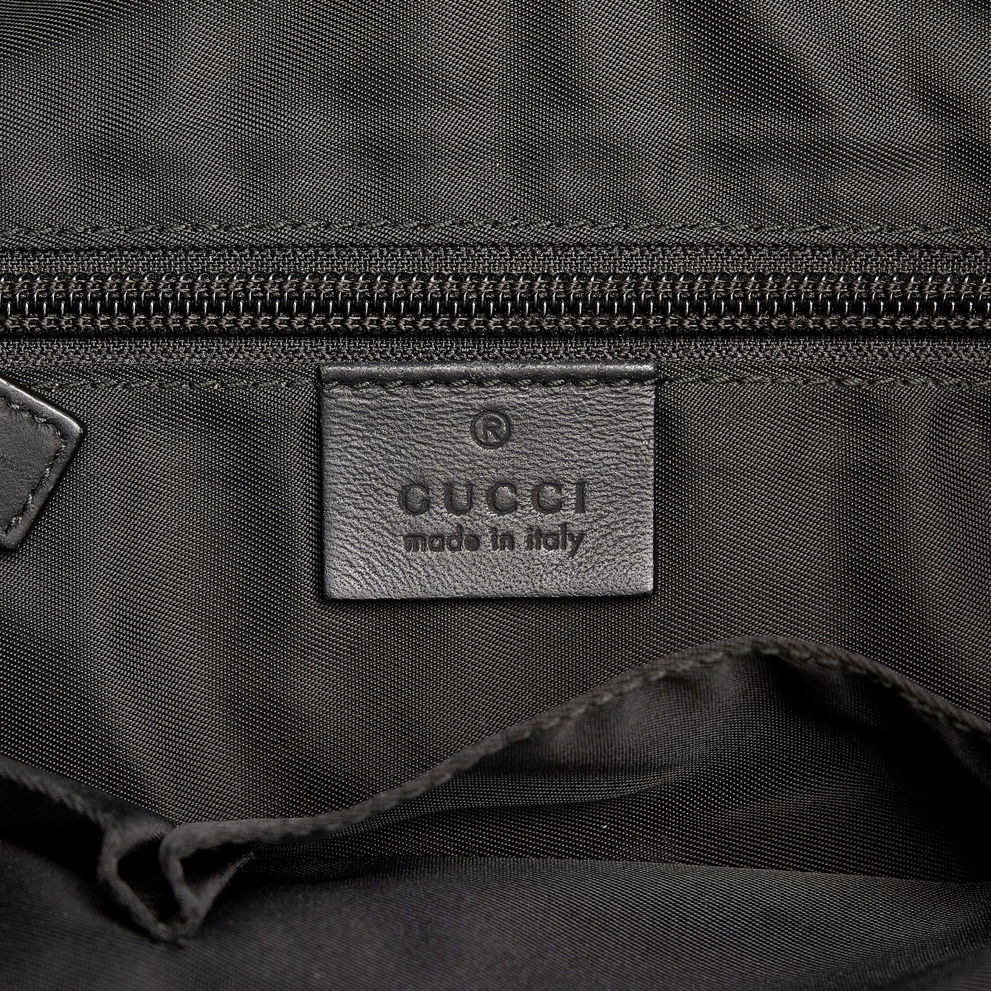 Gucci Guccissima Crossbody (SHG-p3IyZu)