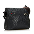 Gucci Guccissima Crossbody (SHG-p3IyZu)