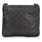 Gucci Guccissima Crossbody (SHG-aAw6Xb)
