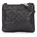 Gucci Guccissima Crossbody (SHG-aAw6Xb)