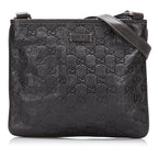 Gucci Guccissima Crossbody (SHG-aAw6Xb)