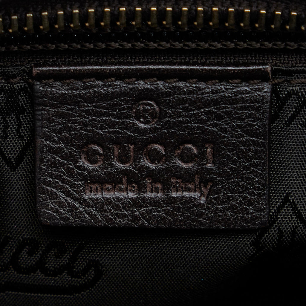 Gucci Guccissima Crossbody (SHG-aAw6Xb)