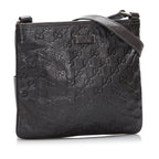Gucci Guccissima Crossbody (SHG-aAw6Xb)