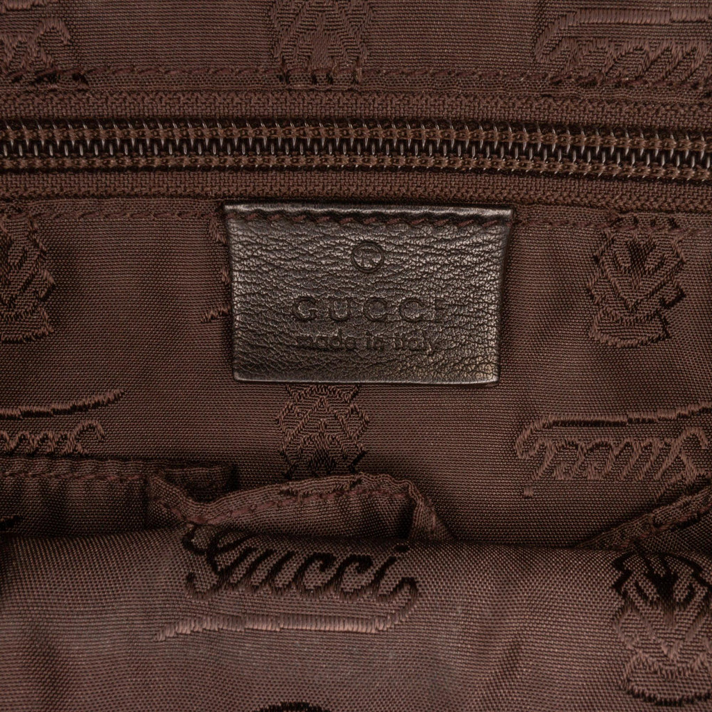Gucci Guccissima Crossbody (SHG-FkZ5fk)
