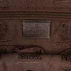 Gucci Guccissima Crossbody (SHG-FkZ5fk)