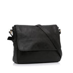 Gucci Guccissima Crossbody (SHG-FkZ5fk)