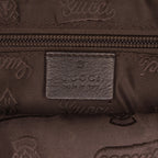Gucci Guccissima Crossbody (SHG-0ZAX4i)