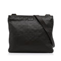 Gucci Guccissima Crossbody (SHG-0ZAX4i)