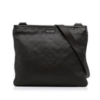Gucci Guccissima Crossbody (SHG-0ZAX4i)