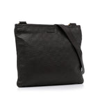 Gucci Guccissima Crossbody (SHG-0ZAX4i)
