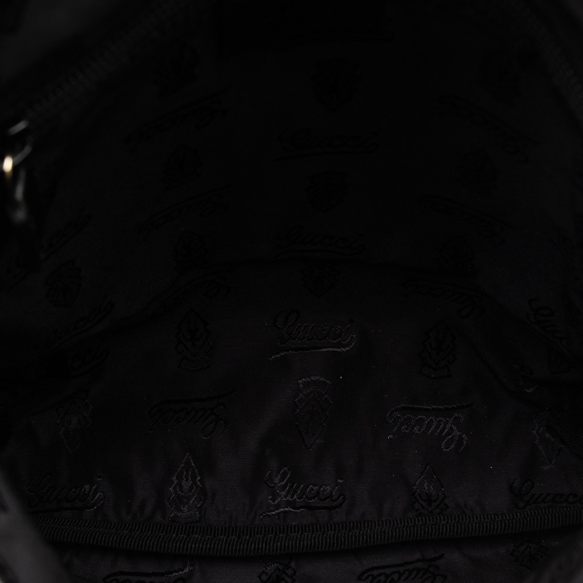 Gucci Guccissima Crossbody (SHG-KNB2JH)