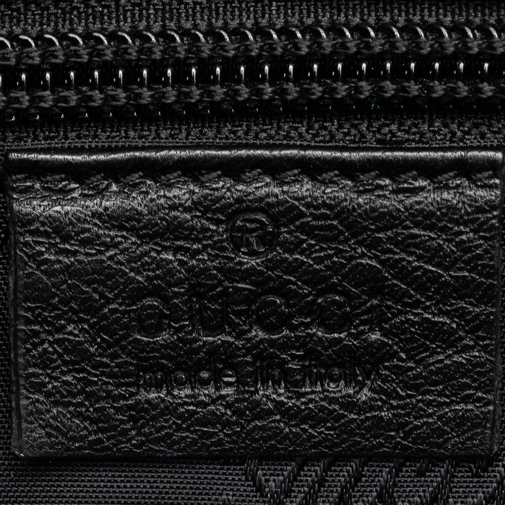 Gucci Guccissima Crossbody (SHG-KNB2JH)