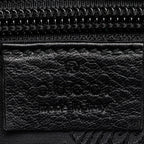Gucci Guccissima Crossbody (SHG-KNB2JH)