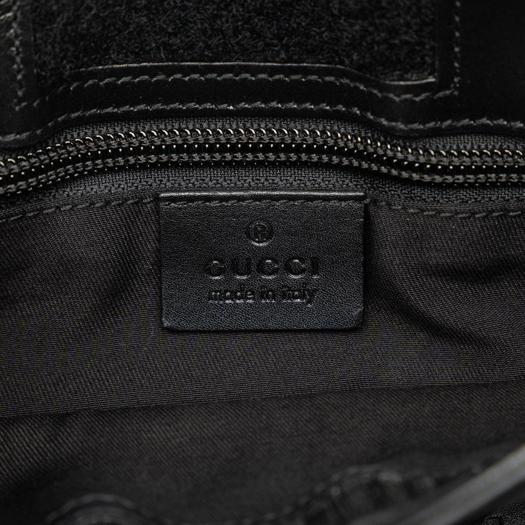 Gucci Guccissima Crossbody (SHG-sJjZWa)