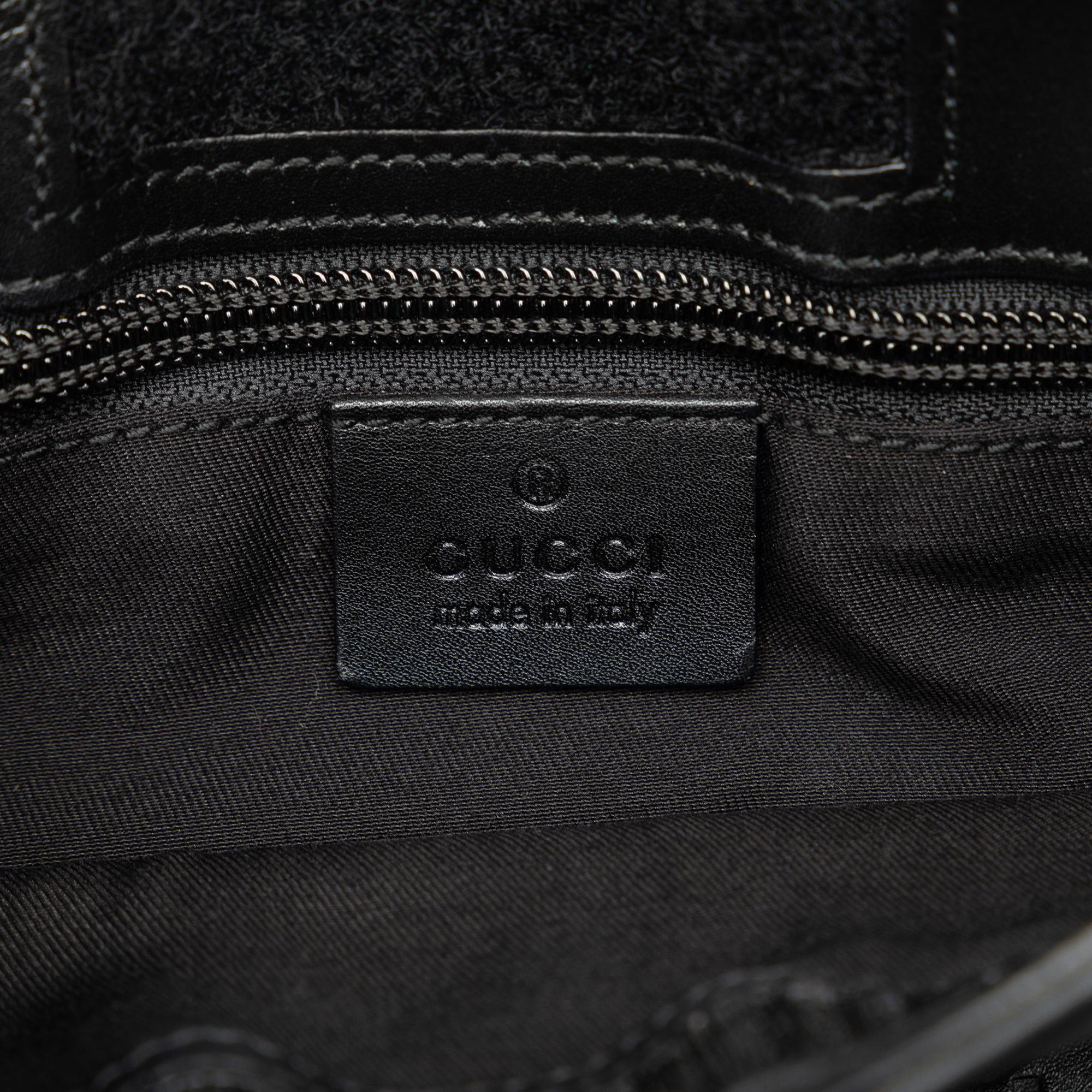 Gucci Guccissima Crossbody (SHG-sJjZWa)