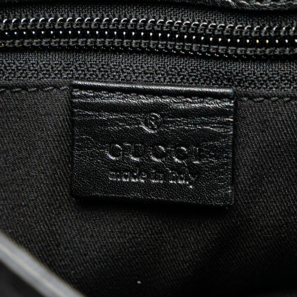 Gucci Guccissima Crossbody (SHG-F0ZQbT)