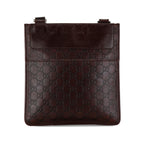 Gucci Guccissima Crossbody (SHG-ABBGsh)