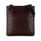 Gucci Guccissima Crossbody (SHG-ABBGsh)