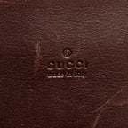 Gucci Guccissima Crossbody (SHG-ABBGsh)