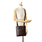 Gucci Guccissima Crossbody (SHG-ABBGsh)