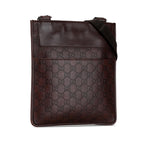 Gucci Guccissima Crossbody (SHG-ABBGsh)
