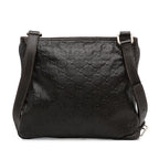 Gucci Guccissima Crossbody (SHG-vxGfe2)