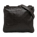 Gucci Guccissima Crossbody (SHG-vxGfe2)