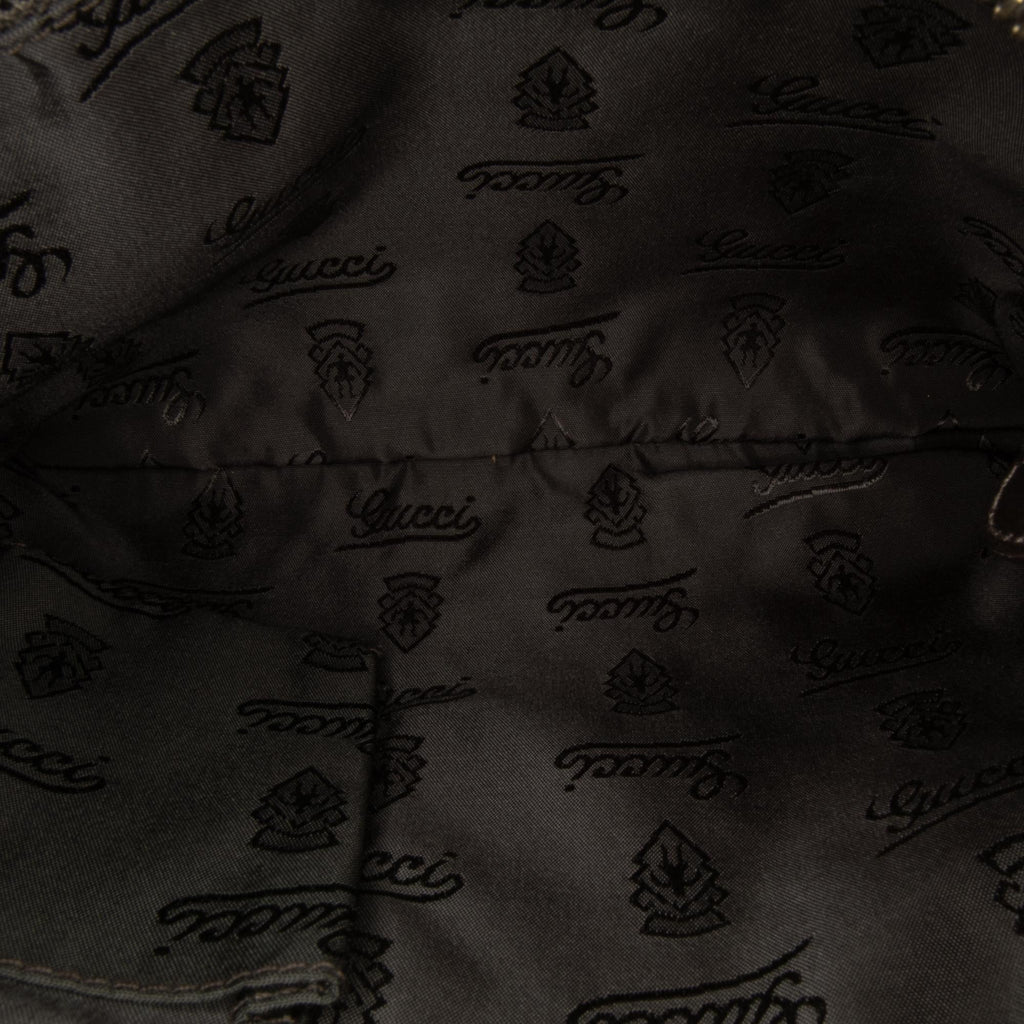 Gucci Guccissima Crossbody (SHG-vxGfe2)
