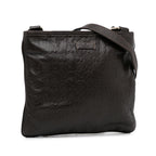 Gucci Guccissima Crossbody (SHG-vxGfe2)
