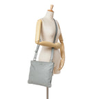 Gucci Guccissima Crossbody